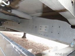 Schmitz Cargobull 3x AXLE + 295 HEIGHT + 2x IN STOCK