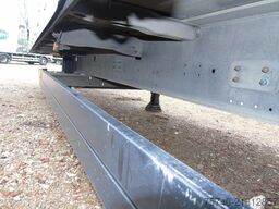 Schmitz Cargobull 3x AXLE + 295 HEIGHT + 2x IN STOCK