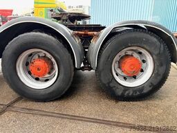 MAN 26.403 DFS 6x4 TRACTOR UNIT (EURO 2 / MANUAL GE...