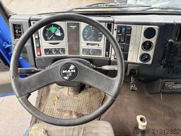 MAN 26.403 DFS 6x4 TRACTOR UNIT (EURO 2 / MANUAL GE...