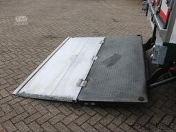 Scania R490 + 6X2 + EURO 6 + heating truck/ flowers FU...