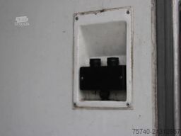 Scania R490 + 6X2 + EURO 6 + heating truck/ flowers FU...