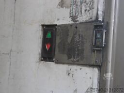 Van Eck BPW AXLE- geen koeler