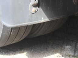 Van Eck BPW AXLE- geen koeler