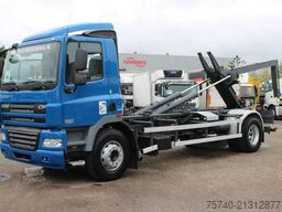 DAF CF 85.410 + EURO 5