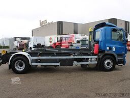 DAF CF 85.410 + EURO 5