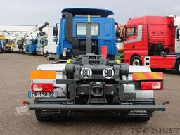 DAF CF 85.410 + EURO 5