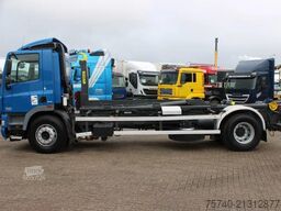 DAF CF 85.410 + EURO 5
