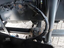 DAF CF 85.410 + EURO 5