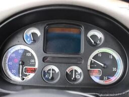DAF CF 85.410 + HAAKARM SYSTEEM + EURO 5