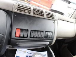DAF CF 85.410 + HAAKARM SYSTEEM + EURO 5