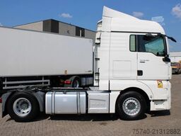MAN TGX 18.480 + RETARDER + FULL OPTION + 4 PC IN S...