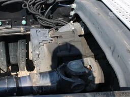MAN TGX 18.480 + RETARDER + FULL OPTION + 4 PC IN S...