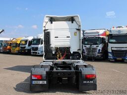 MAN TGX 18.480 + RETARDER + FULL OPTION + 4 PC IN S...