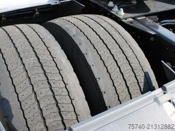 MAN TGX 18.480 + RETARDER + FULL OPTION + 4 PC IN S...