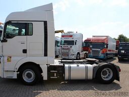 MAN TGX 18.480 + RETARDER + FULL OPTION + 4 PC IN S...