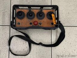 MAN TGA 18.430 Effer 20600 24m + FLYJIB + winch + l...