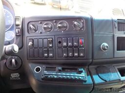 MAN TGA 18.430 Effer 20600 24m + FLYJIB + winch + l...