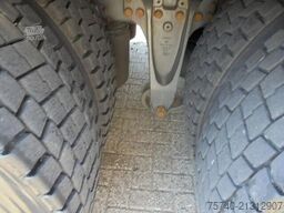Scania R730 V8 + Euro 5 + Loglift 115Z + 6X4