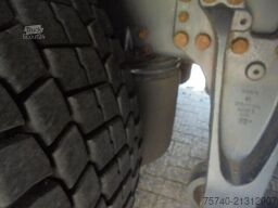 Scania R730 V8 + Euro 5 + Loglift 115Z + 6X4
