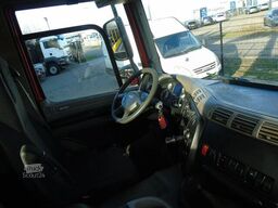 DAF CF 85.510 + FASSI 80TON 6x + 8X2 + EURO 5 + REMOTE