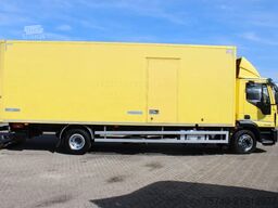 Iveco EuroCargo 120 .210 + Euro 6 + Dhollandia Lift +...