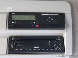 Iveco Eurocargo 120E21 + Euro 6 + Dhollandia Lift + e...