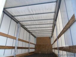 Mercedes-Benz Axor 1829 + euro 5 + lift + manual