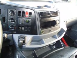 Mercedes-Benz Axor 1829 + euro 5 + lift + manual
