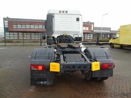 Iveco Stralis 480 4X2 +RETARDER+ HYDRAULIC + EURO 6
