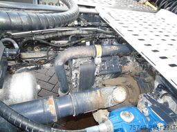 Iveco Stralis 480 4X2 +RETARDER+ HYDRAULIC + EURO 6