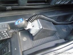 Iveco Stralis 480 4X2 +RETARDER+ HYDRAULIC + EURO 6