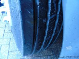 Scania P230 LOW KLM +  CARRIER + LOADLIFT +