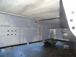 Scania P230 LOW KLM +  CARRIER + LOADLIFT +