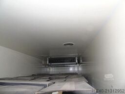 Scania P230 LOW KLM +  CARRIER + LOADLIFT +