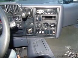 Scania P230 LOW KLM +  CARRIER + LOADLIFT +
