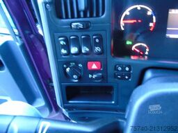 Scania P230 LOW KLM +  CARRIER + LOADLIFT +
