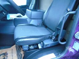 Scania P230 LOW KLM +  CARRIER + LOADLIFT +