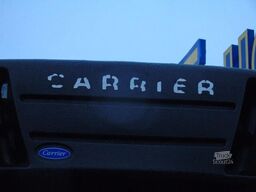 Scania P230 LOW KLM +  CARRIER + LOADLIFT +