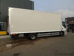 Iveco Eurocargo 120E21 + 10x instock + euro 6 + lift