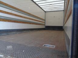 Iveco Eurocargo 120E21 + 10x instock + euro 6 + lift