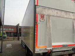 Iveco Eurocargo 120E21 + 10x instock + euro 6 + lift