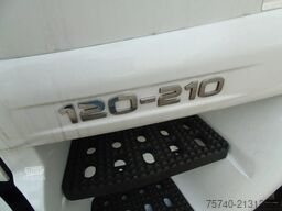 Iveco Eurocargo 120E21 + 10x instock + euro 6 + lift