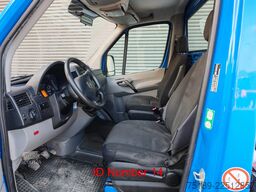 Mercedes-Benz Sprinter 314 CDI Palfinger P280B
