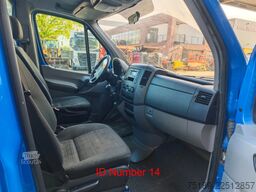Mercedes-Benz Sprinter 314 CDI Palfinger P280B