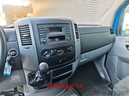 Mercedes-Benz Sprinter 314 CDI Palfinger P280B