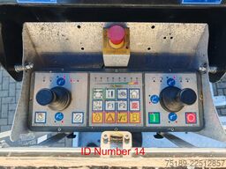 Mercedes-Benz Sprinter 314 CDI Palfinger P280B