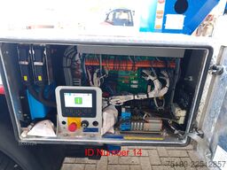 Mercedes-Benz Sprinter 314 CDI Palfinger P280B