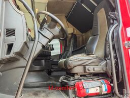 Volvo FH 540 8x4 Tridem HMF 4020-K6 Jip-K4 Winch!