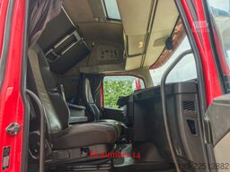 Volvo FH 540 8x4 Tridem HMF 4020-K6 Jip-K4 Winch!